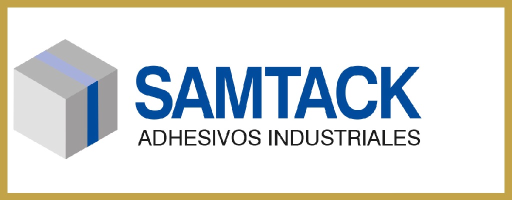 Logo de Samtack